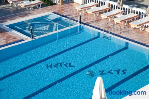 Zeus Hotel