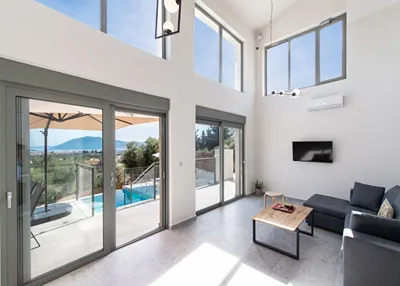 Elthea Villas