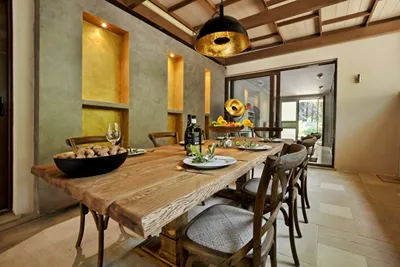 Olive Villas Rentals Corfu
