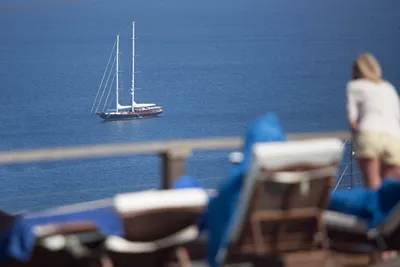 Tharroe of Mykonos Hotel