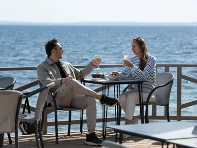 Blue Dolphin Hotel Chalkidiki