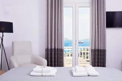 Mykonos Princess