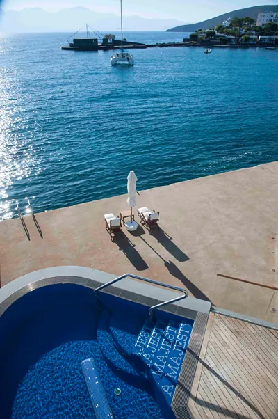 Elounda Beach Hotel & Villas