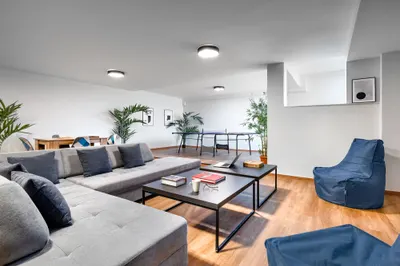 Filopappou Hill Suites by Athens Stay