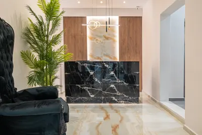 PHILIA CENTER SUITES