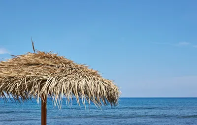 Almyriki Beach Villa Santorini