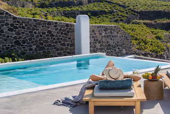 White & Co. Exclusive Island Villas