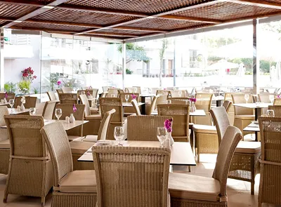 Porto Platanias Village Resort