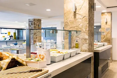 Hotel Mimosa Corfu