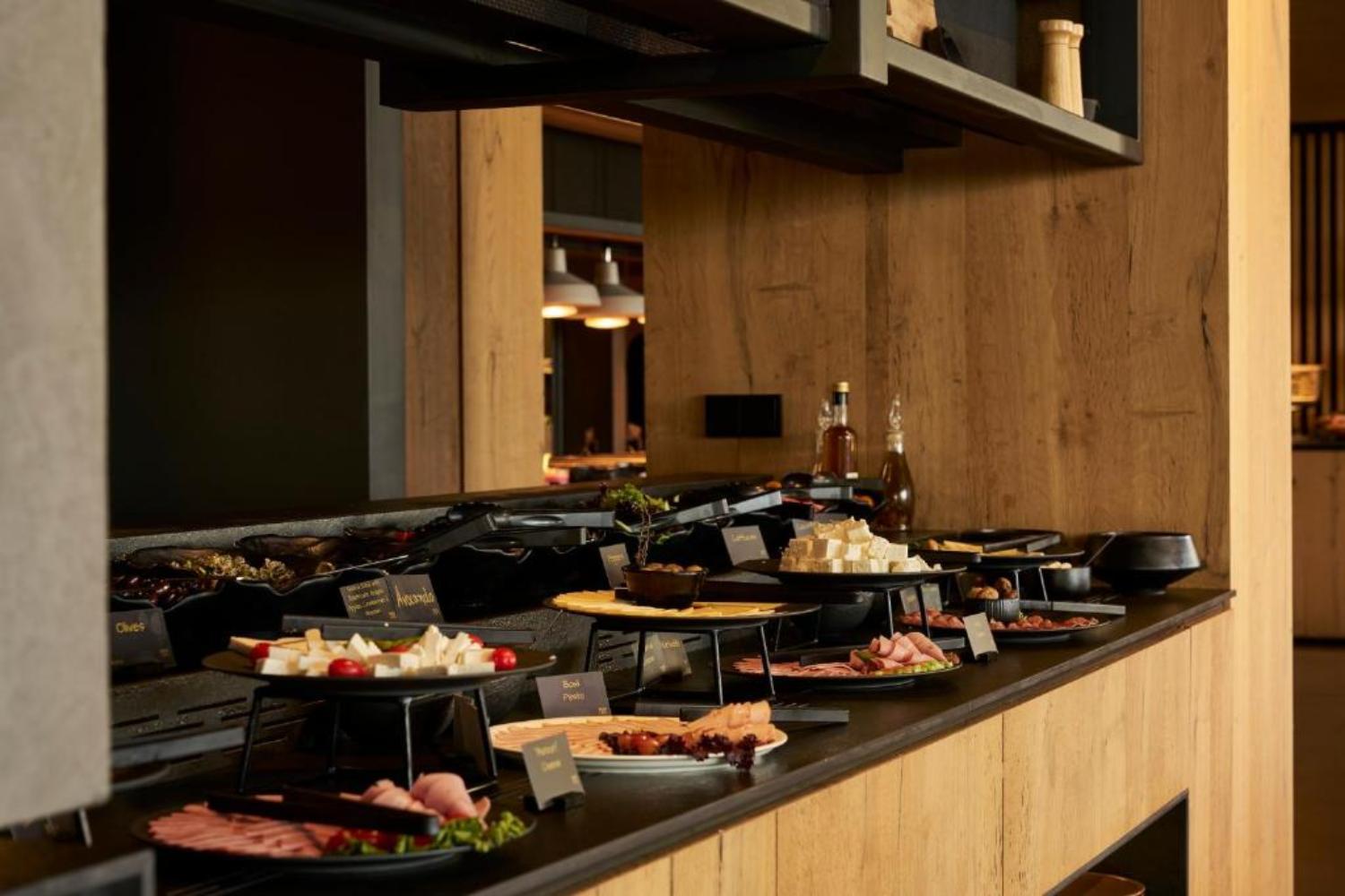Nema Design Hotel and Spa