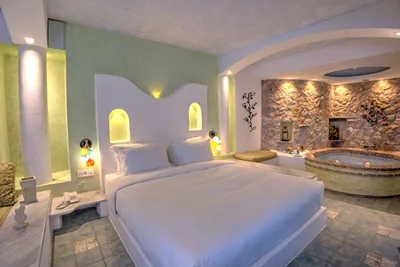 Astarte Suites Santorini