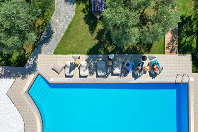 Nefeli Fresh Hotel