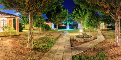 Augoustinos Villas Zakynthos