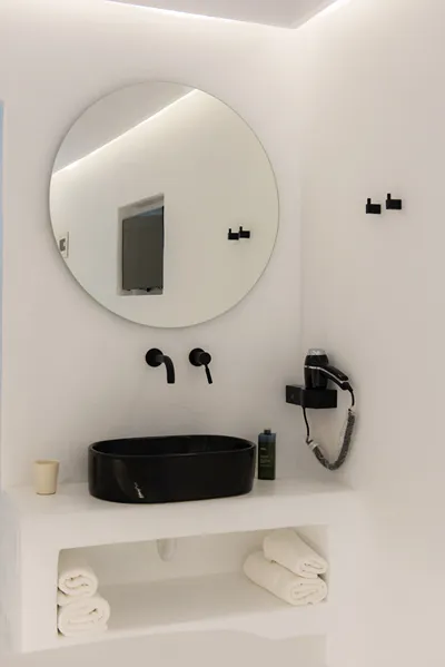 Smaragdi Hotel Sifnos