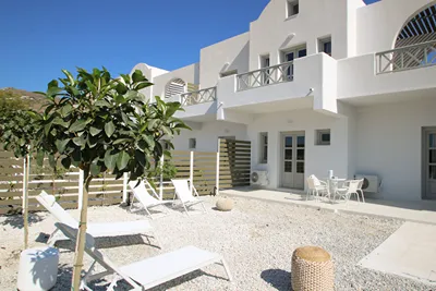 Airy Suites Santorini