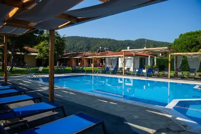 Villa Vasiliadi