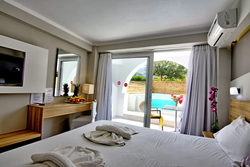 Klelia Beach Hotel