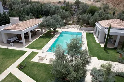 The Marble Resort