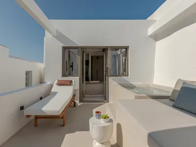 Sifneos House Paros