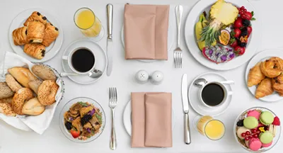 Titania Hotel Athens