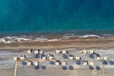 ATLANTICA DREAMS RESORT
