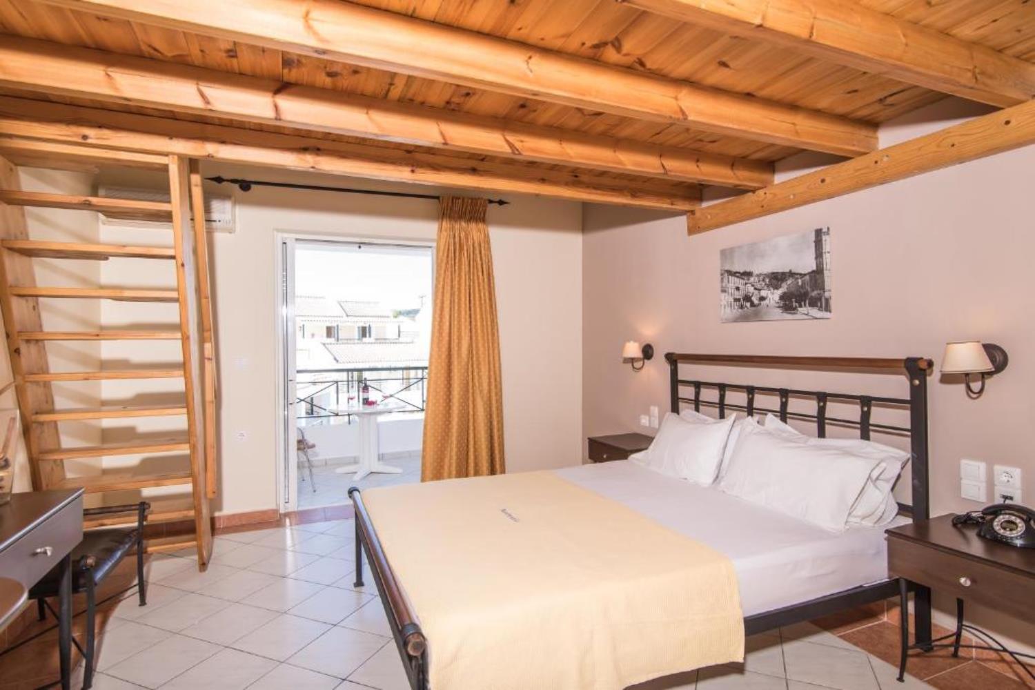 Maistrali Hotel & Apartments Zakynthos