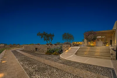 Phaos at Cellaria Estate