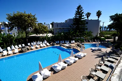 Palm Beach Hotel – Adults Only