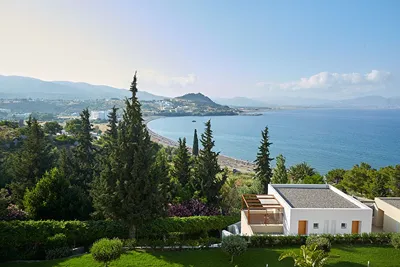 LINDOS MARE