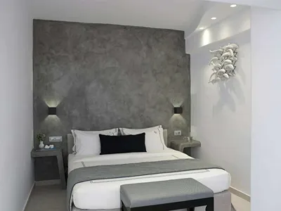 Kalisti Hotel & Suites