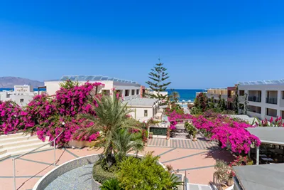 Hydramis Palace Chania
