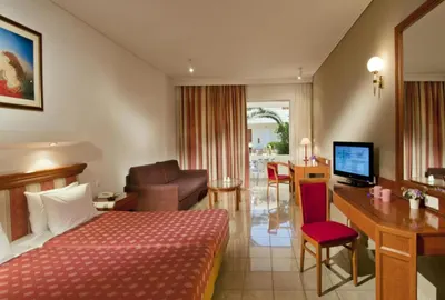 Kipriotis Village Resort by Anayia All Inclusive Resorts