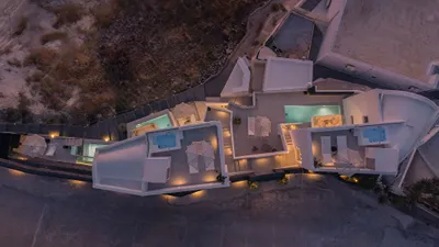SantoView Villas
