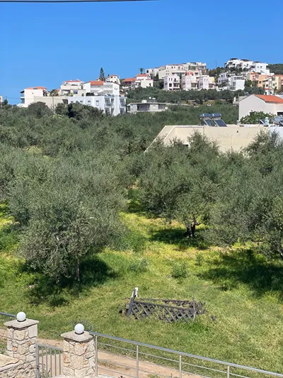 Almyrida Paradise Apartments