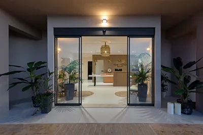 The Nest Resort
