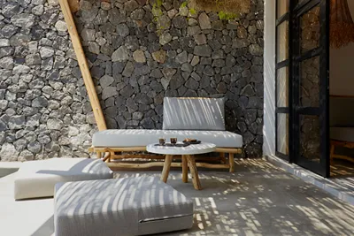Oscar Beachfront Suites