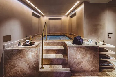 The Residence Aiolou Hotel & Spa