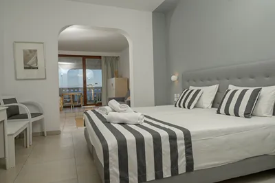 Akti Ouranoupoli Beach Resort