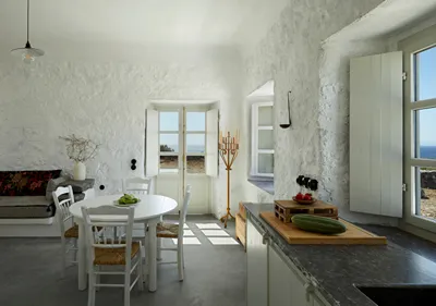 Santa Irini Retreat