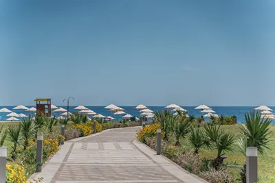 Lindos Imperial Resort & Spa
