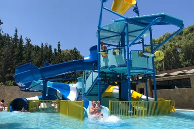 RODOS PALACE LUXURY CONVENTION RESORT 5*