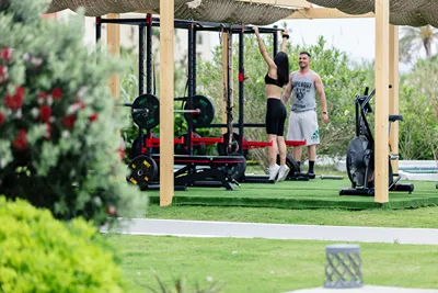La Mer Resort & Spa Crete