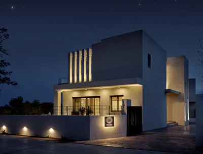 Soleil Luxury Villas Zante