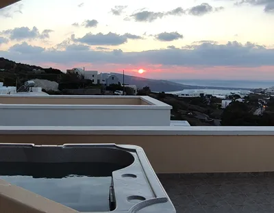 Panorama Oia