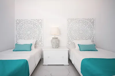 Oia Sunset Villas