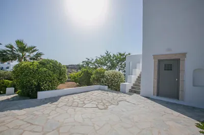 Villa Ada Mykonos