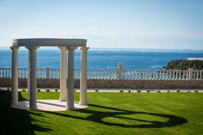 Wine Dark Sea Villas