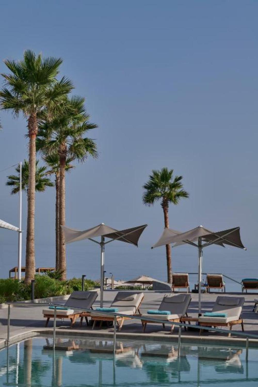 Amira Luxury Resort & Spa