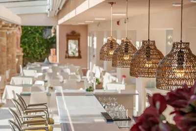Vasilikos Beach Hotel