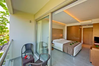 Oktober Downtown Boutique Hotel